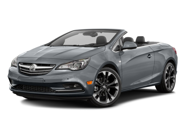 Used 2016 Buick Cascada Premium with VIN W04WT3N52GG143308 for sale in Jonesboro, AR