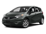 2016 Nissan Versa Note SL