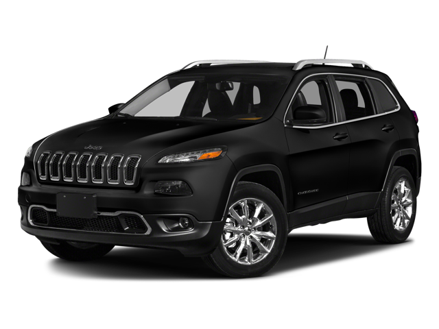 Used 2017 Jeep Cherokee Limited with VIN 1C4PJLDB9HW516424 for sale in Jonesboro, AR