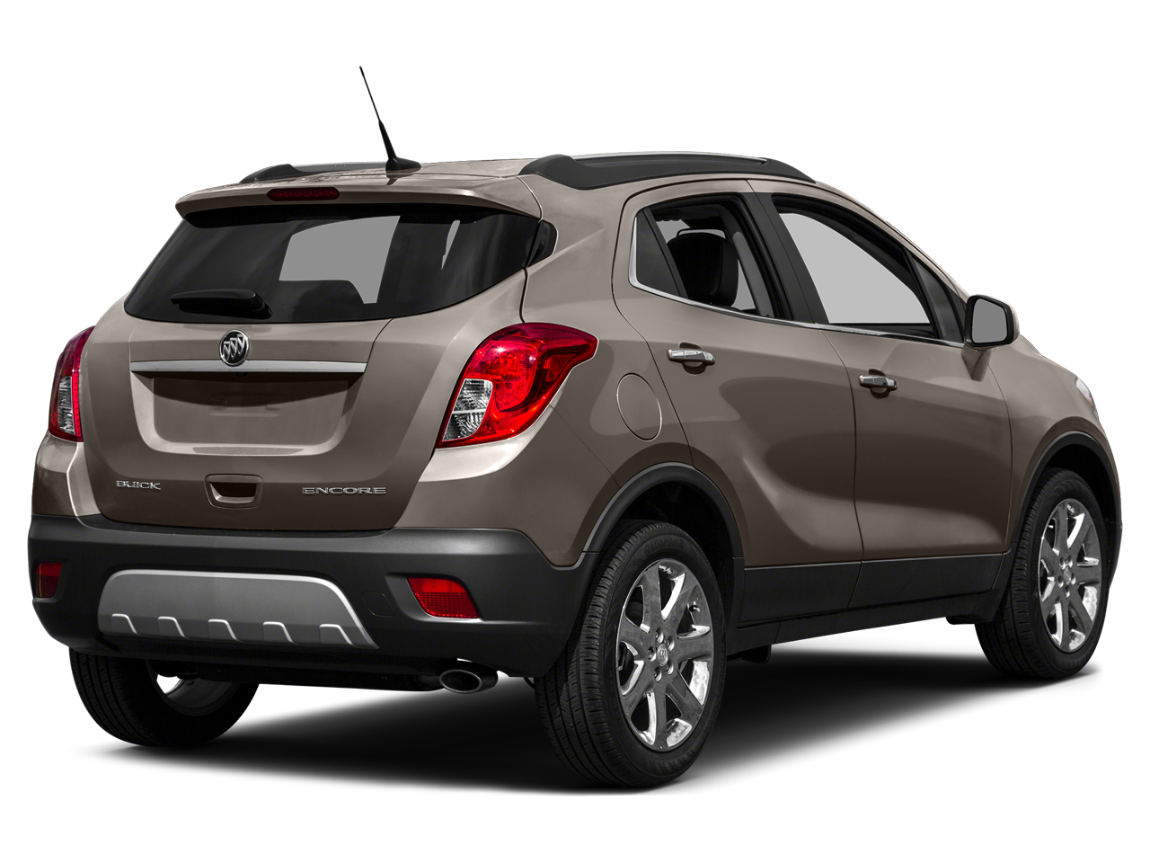 2015 Buick Encore Premium photo 2