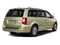 2016 Chrysler Town & Country Touring-L