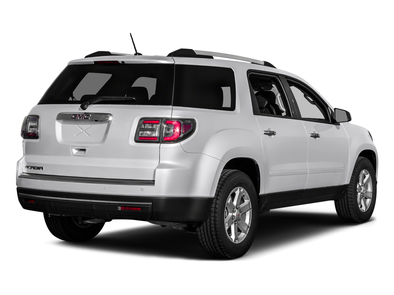 2016 GMC Acadia SLE-1