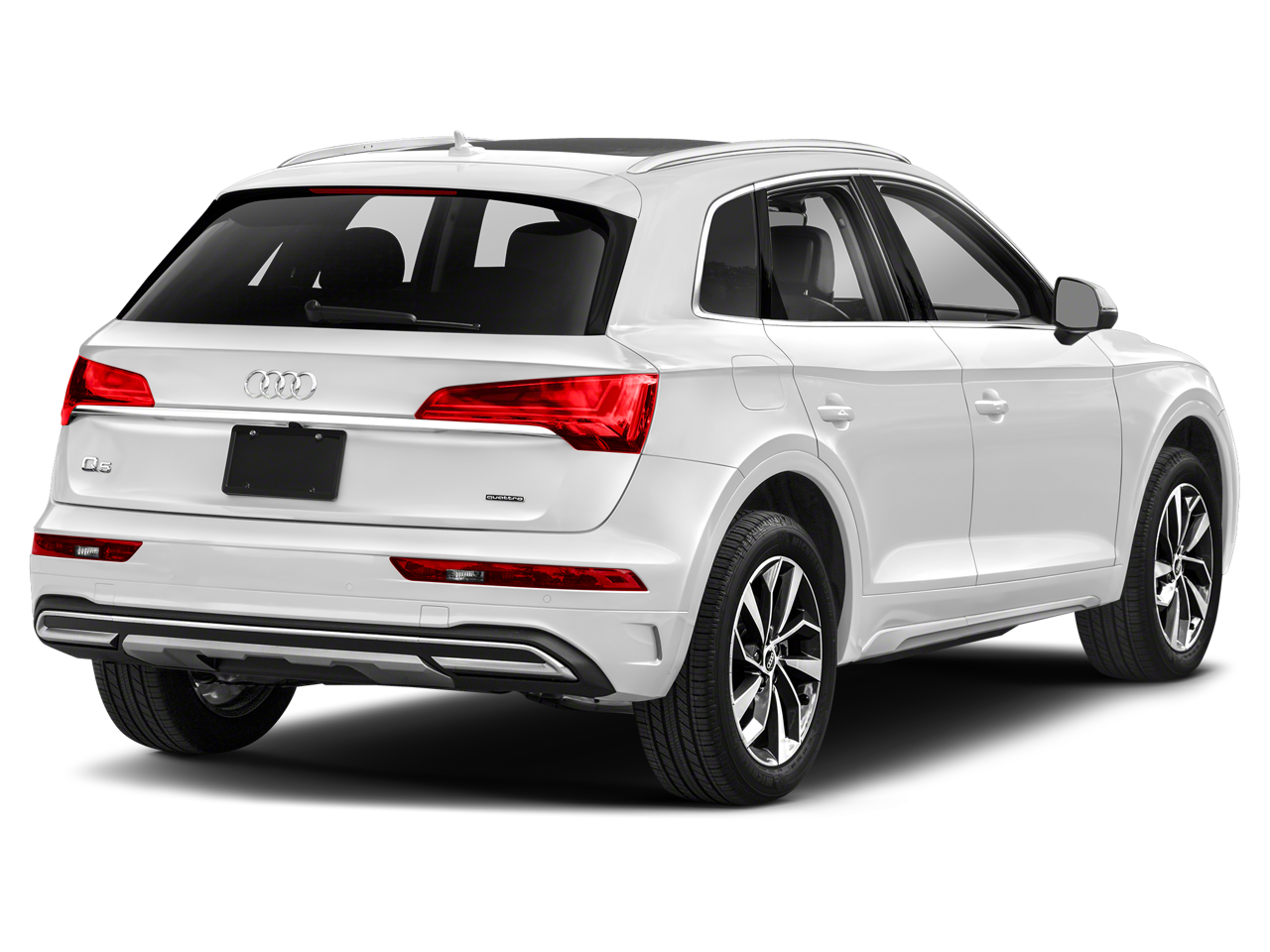 2022 Audi Q5 45 S line Premium quattro