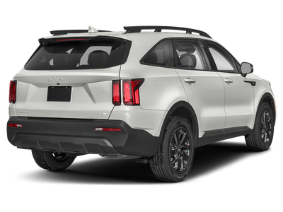 2023 Kia Sorento X-Line S