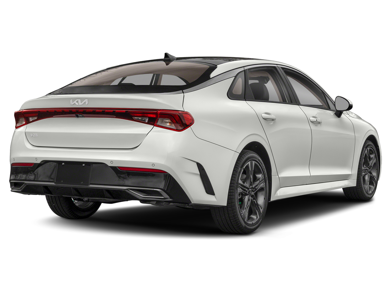 2024 Kia K5 EX