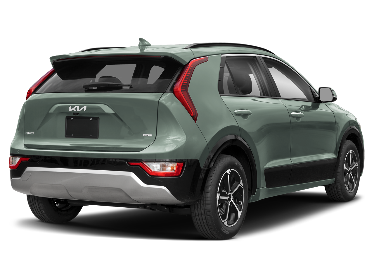 2025 Kia Niro SX