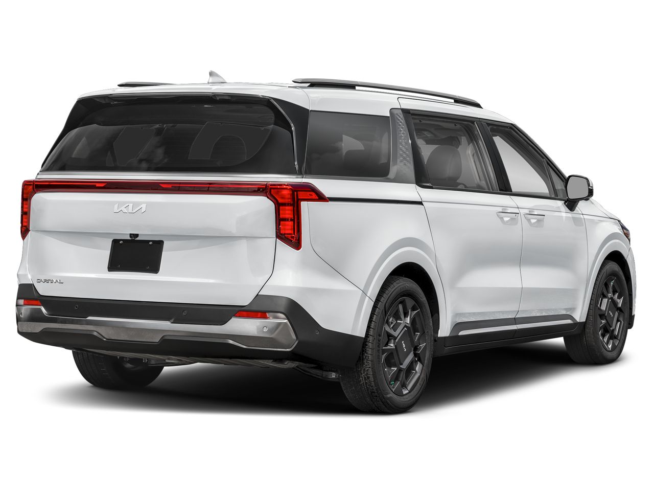 2026 Kia Carnival SX Prestige - Photo 29