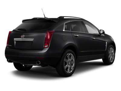 2011 Cadillac SRX Performance