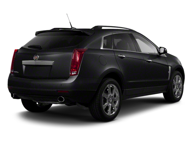 2011 Cadillac SRX Performance