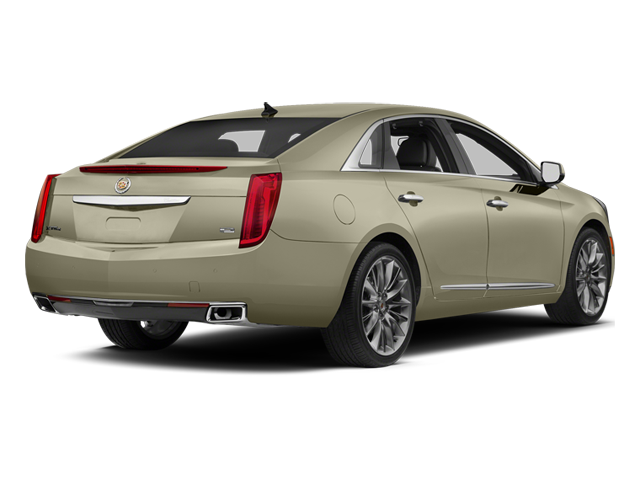 2013 Cadillac XTS Luxury