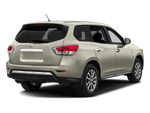 2016 Nissan Pathfinder SV