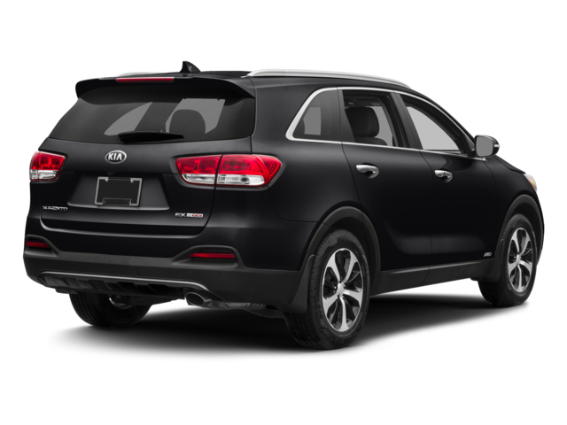 2018 Kia Sorento EX