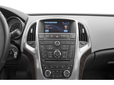 2015 Buick Verano Convenience Group