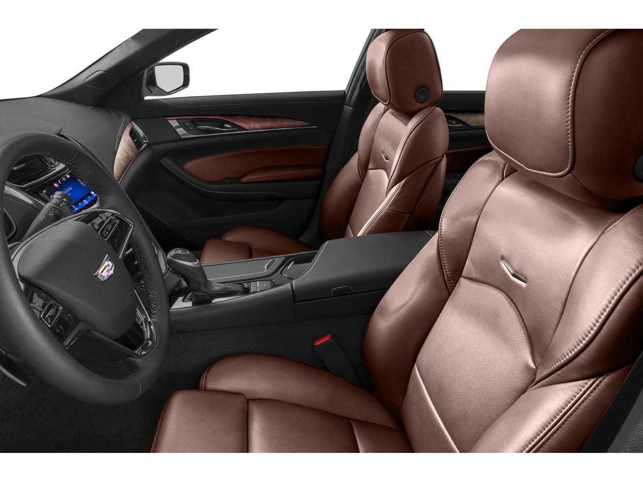 2015 Cadillac CTS 3.6L Performance