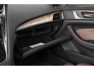 2015 Cadillac CTS 3.6L Performance