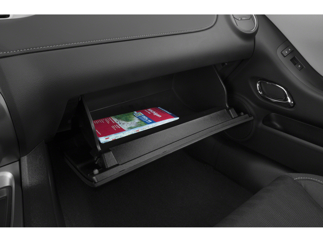 2015 Chevrolet Camaro 1LT