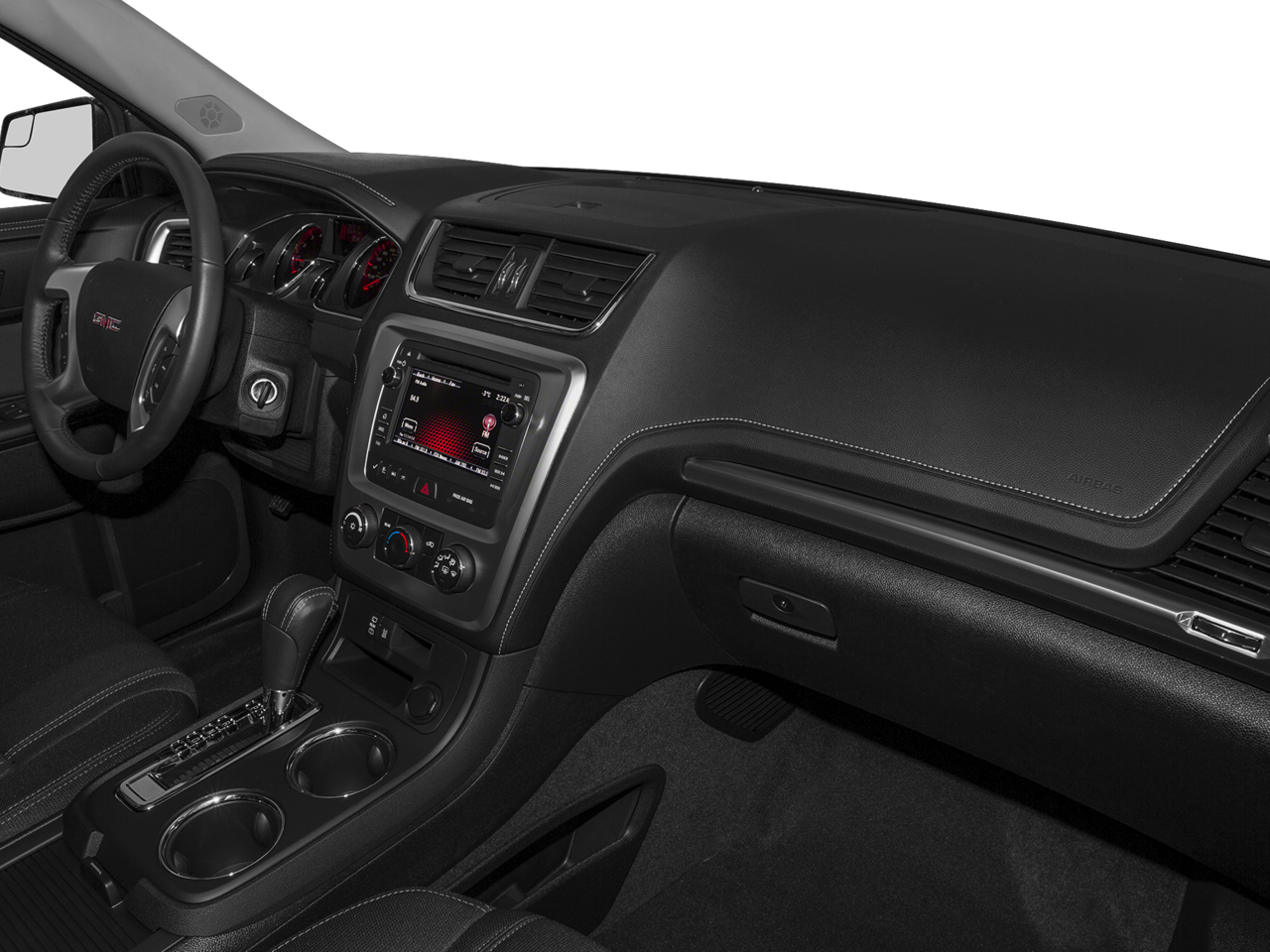 2016 GMC Acadia SLE-1