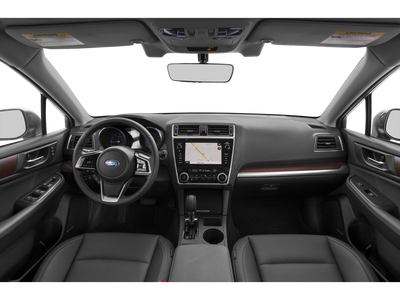2018 Subaru Outback 2.5i Limited All-wheel Drive