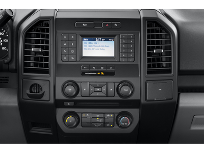 2019 Ford F-150 Base