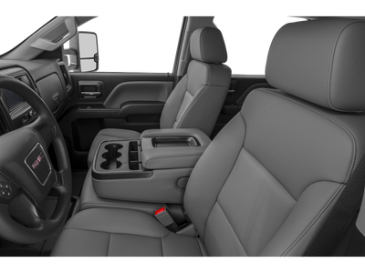 2019 GMC Sierra 2500HD SLT