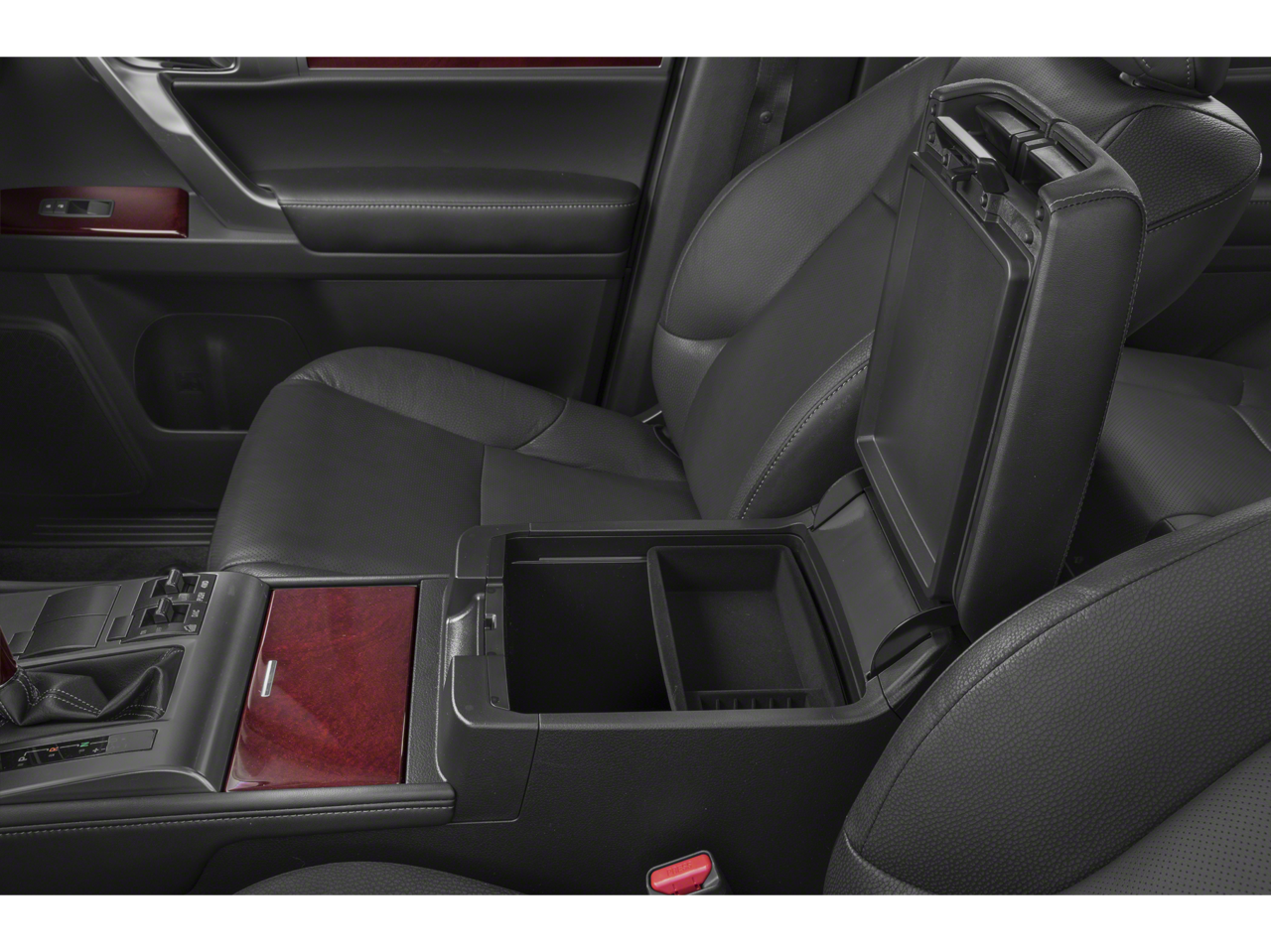 2019 Lexus GX 460