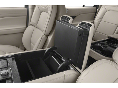 2019 Lincoln Navigator Select