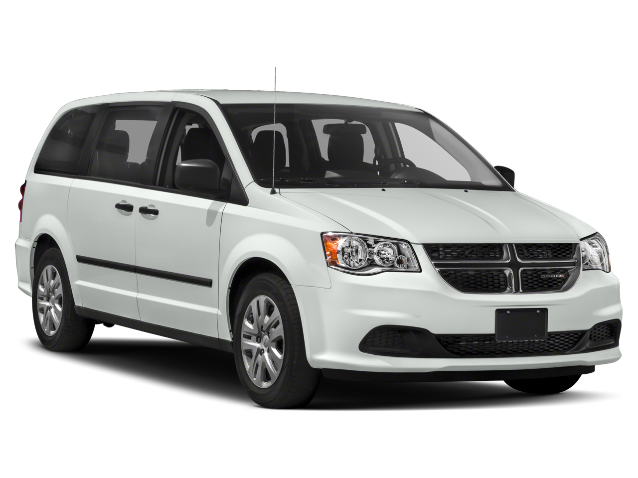 2020 Dodge Grand Caravan SXT photo 3