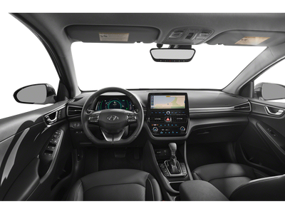 2020 Hyundai Ioniq Plug-In Hybrid SEL