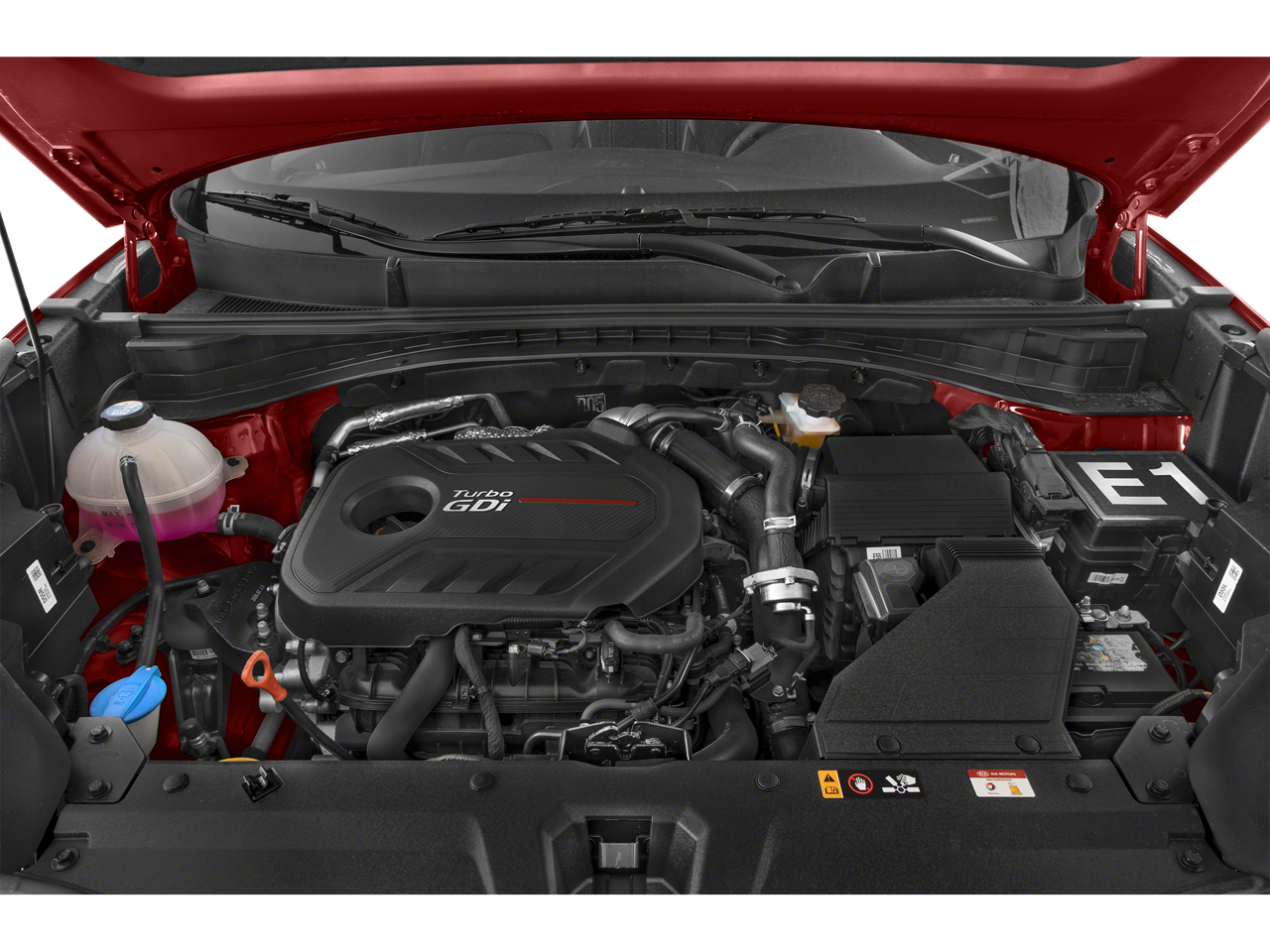 2020 Kia Sportage SX