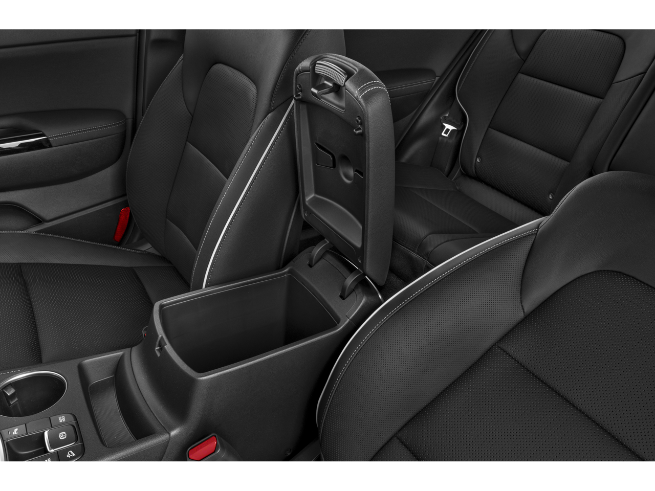 2020 Kia Sportage SX