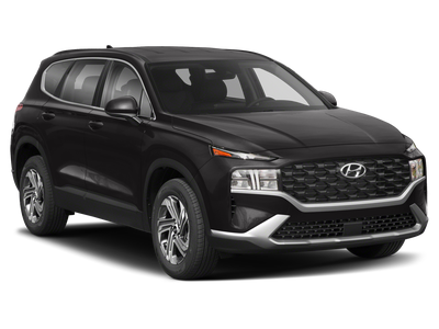 2021 Hyundai Santa Fe SE