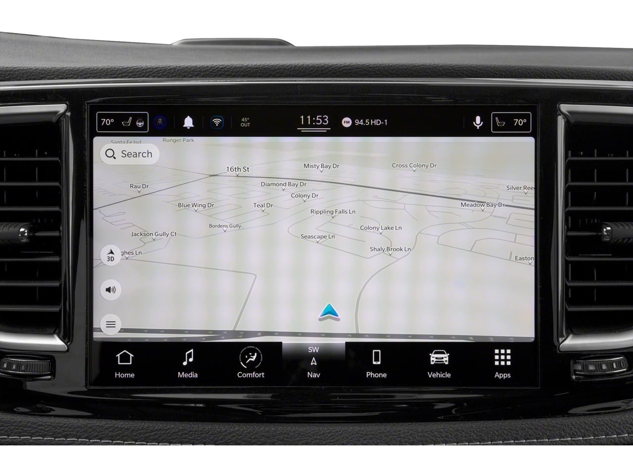 2022 Chrysler Pacifica Hybrid Limited