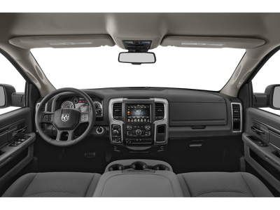 2022 RAM 1500 Classic SLT Crew Cab 4x4 5'7' Box