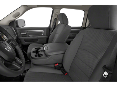 2022 RAM 1500 Classic SLT Crew Cab 4x4 5'7' Box