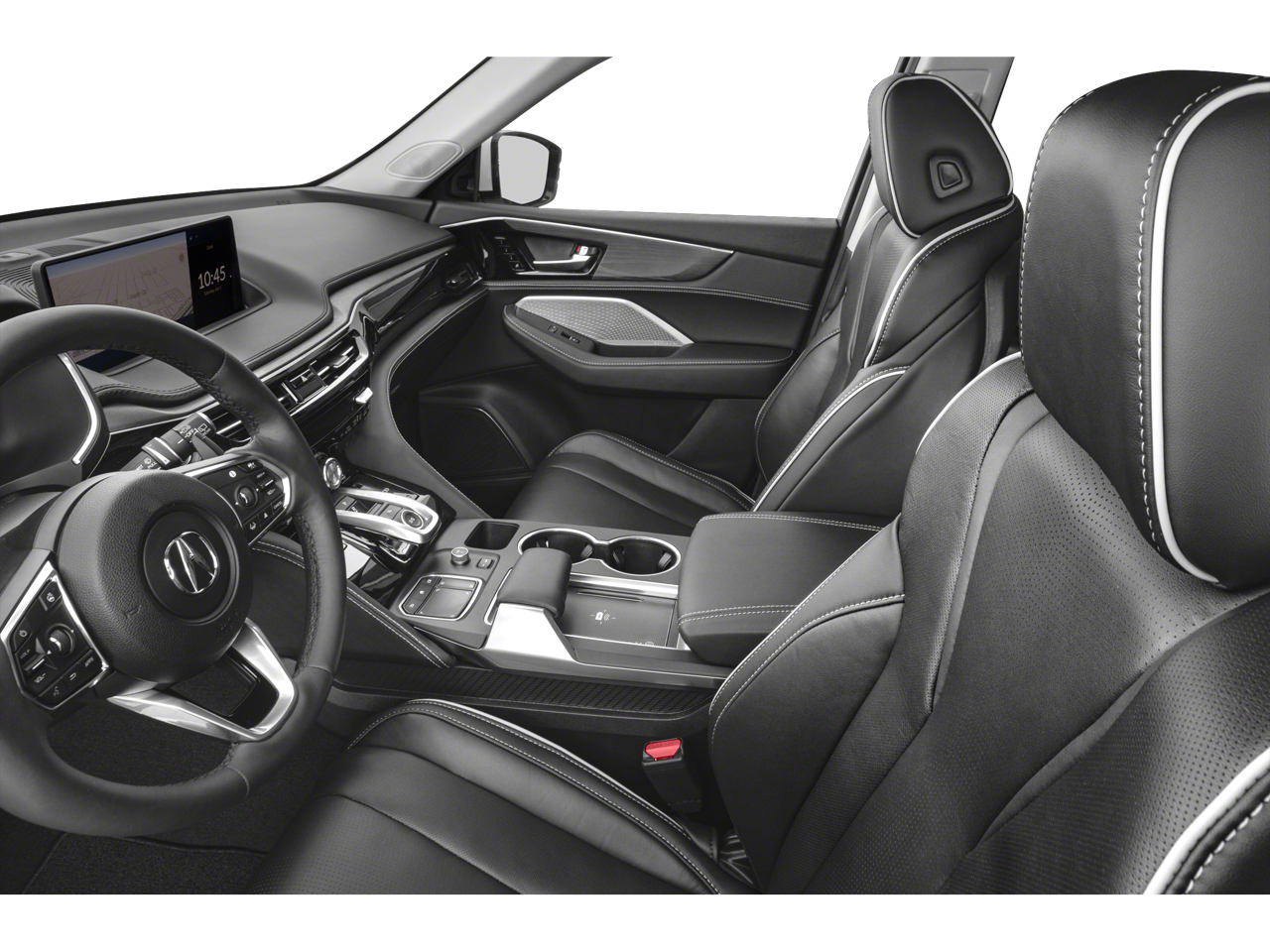 2024 Acura MDX Advance SH-AWD