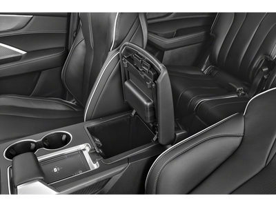 2024 Acura MDX Advance SH-AWD