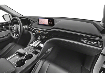 2024 Acura MDX Advance SH-AWD