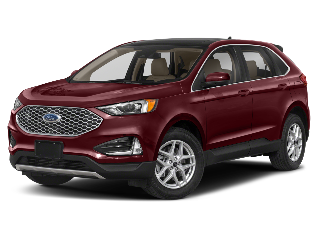 2024 Ford Edge SEL - Photo 29