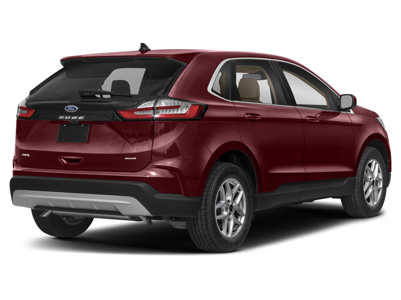 2024 Ford Edge SEL - Photo 30