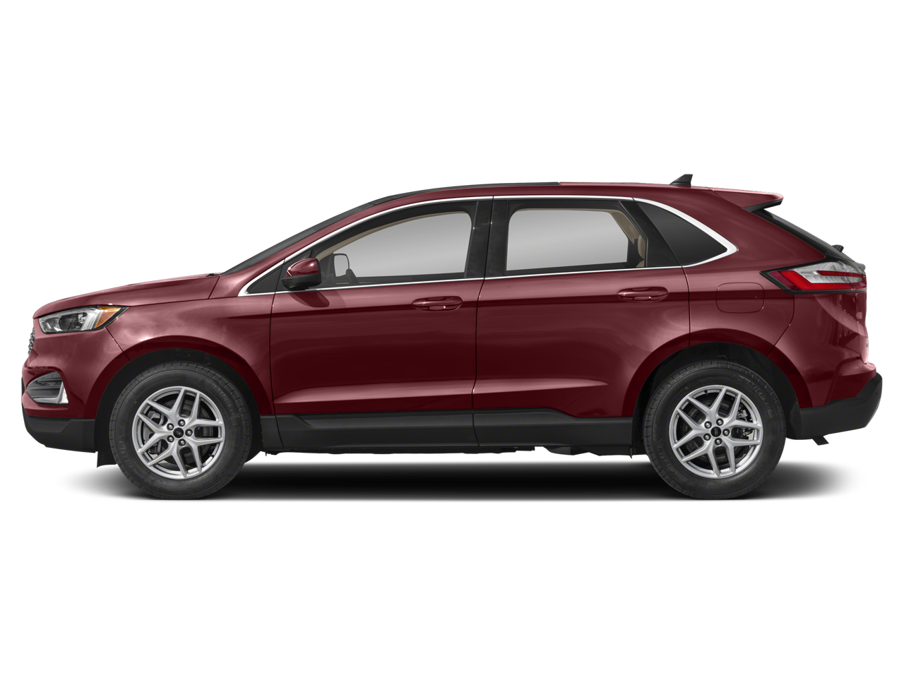 2024 Ford Edge SEL - Photo 31