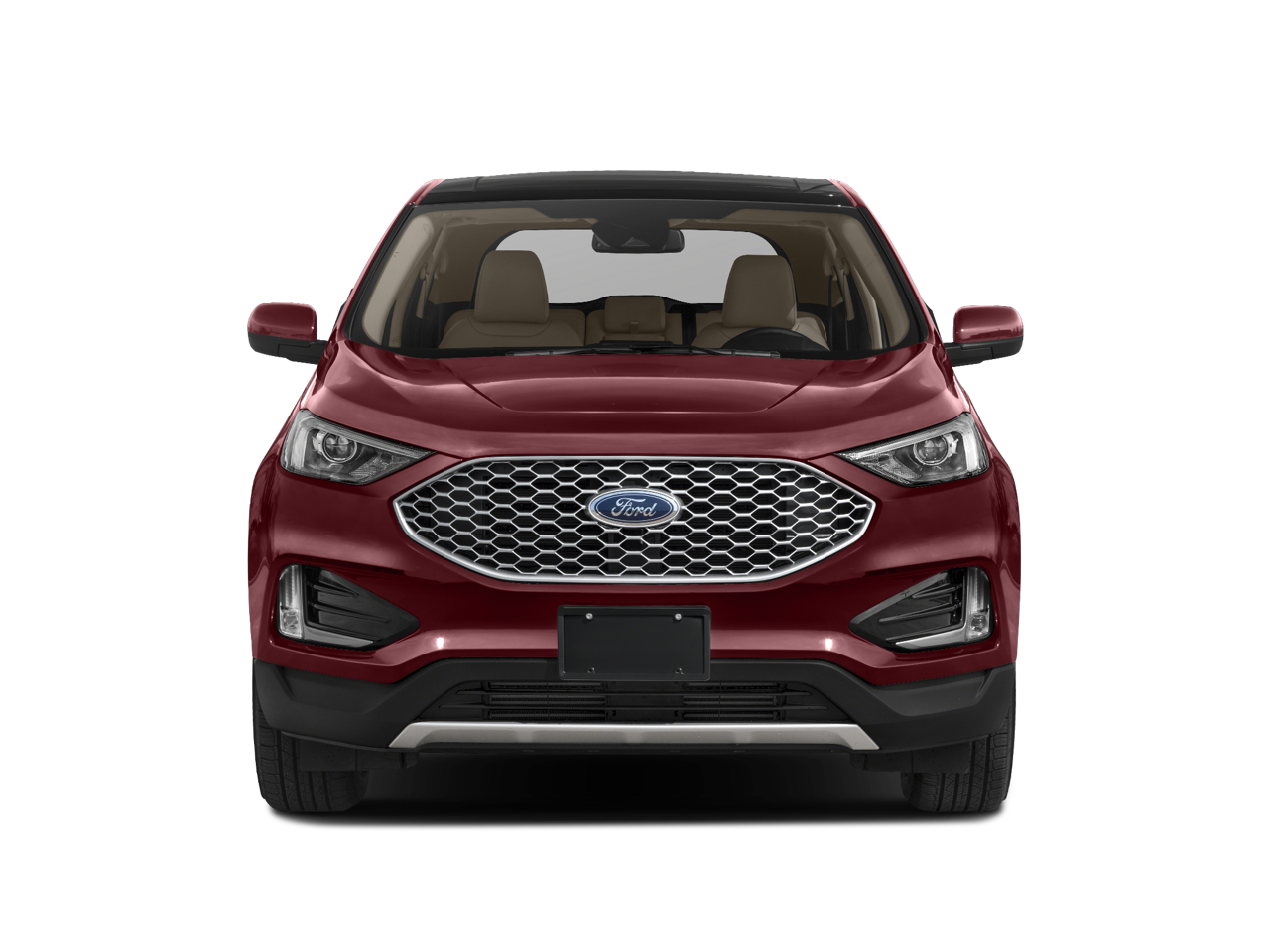 2024 Ford Edge SEL - Photo 32