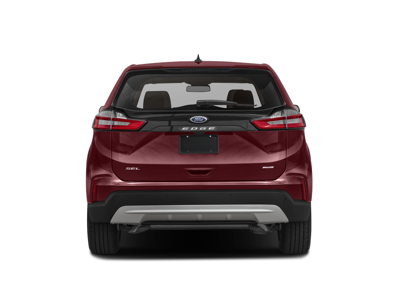 2024 Ford Edge SEL - Photo 33