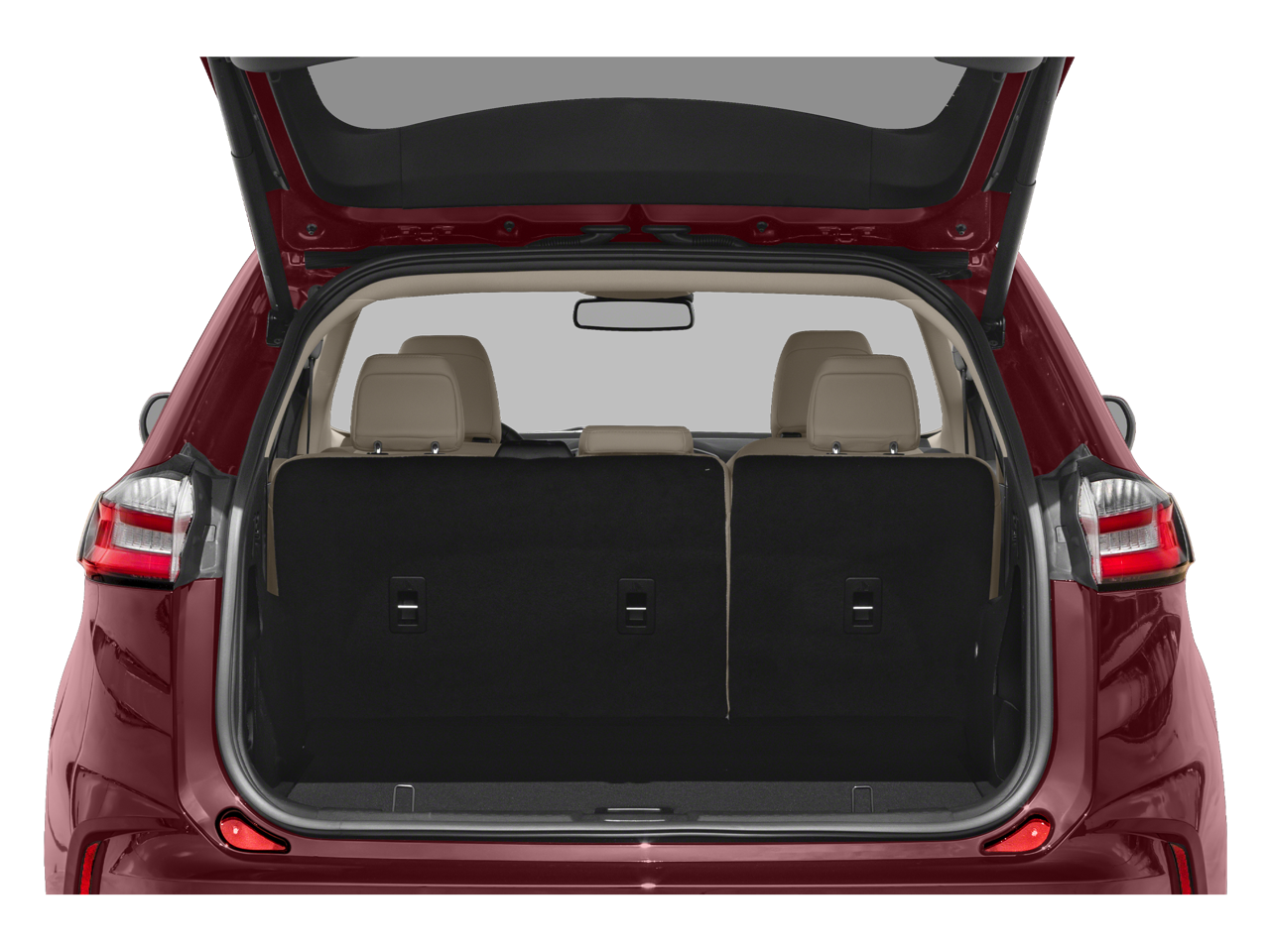2024 Ford Edge SEL - Photo 39