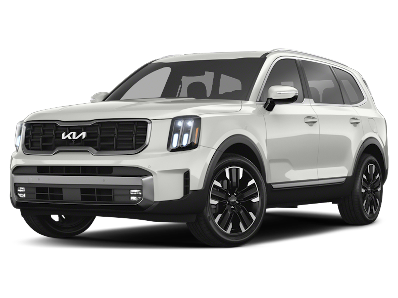 2024 Kia Telluride STYLE in Jonesboro, AR Nashville, TN Kia Telluride