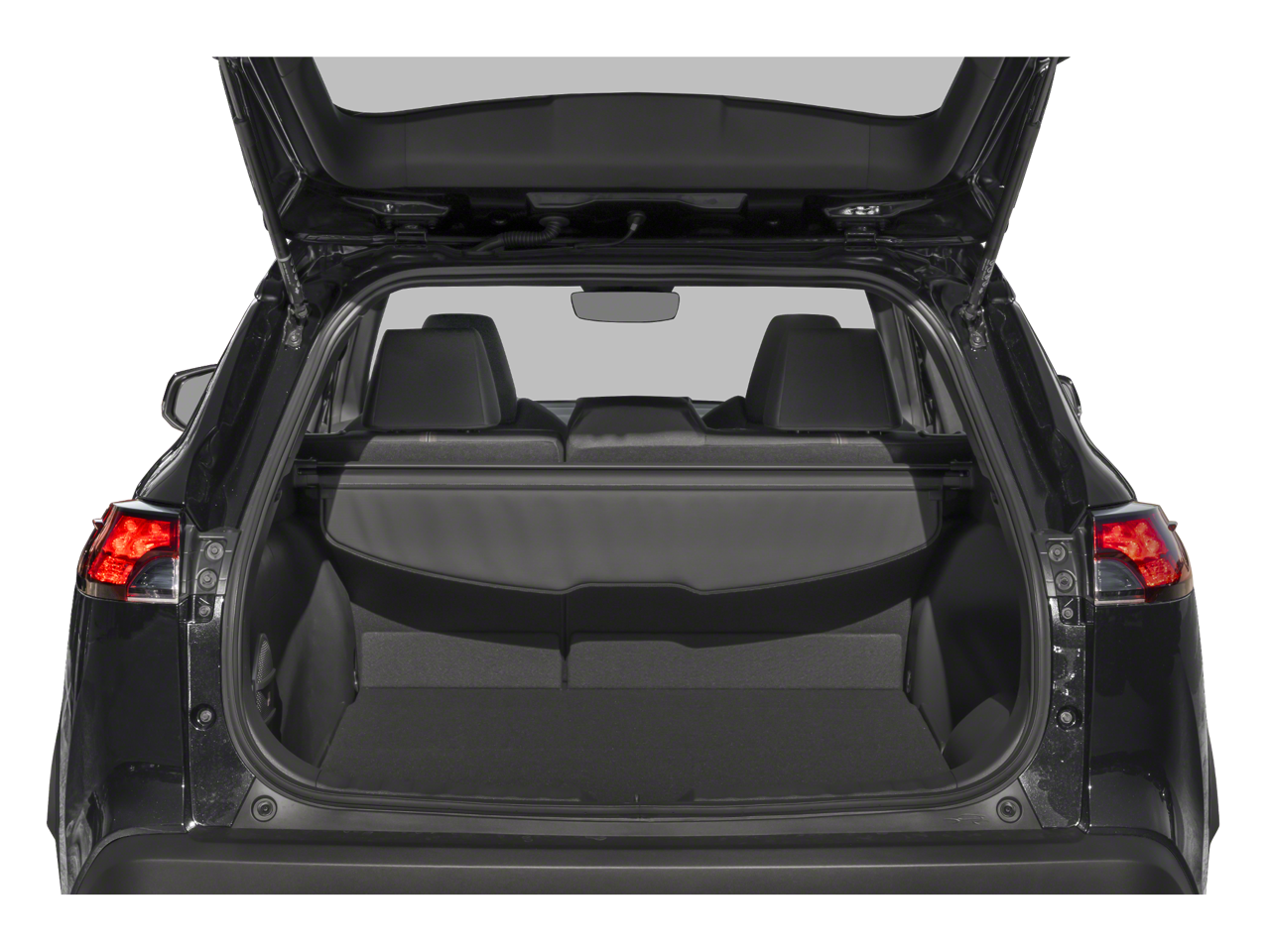 2024 Toyota Corolla Cross Hybrid Nightshade