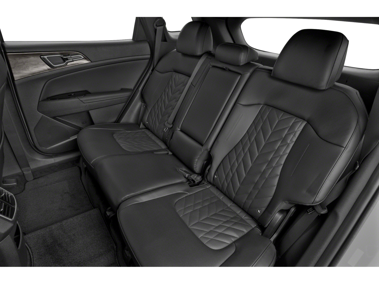 2025 Kia Sportage X-Pro