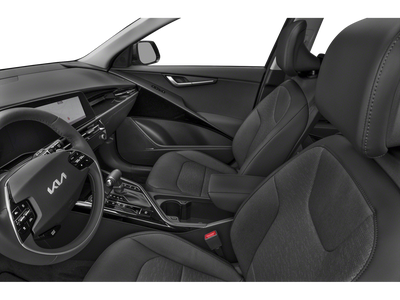2025 Kia Niro SX