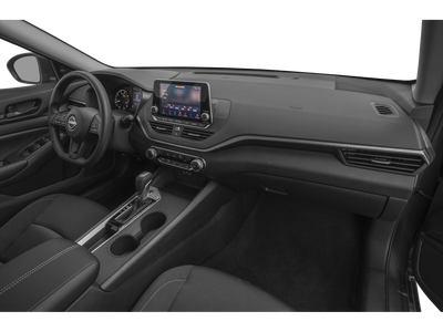 2025 Nissan Altima S FWD