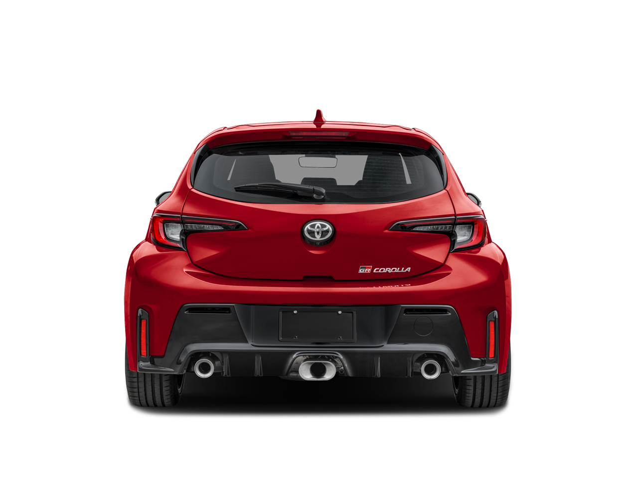 2025 Toyota GR Corolla Premium