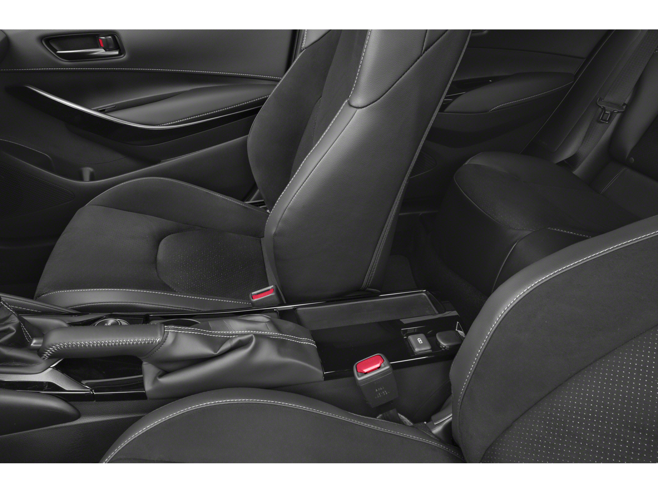 2025 Toyota GR Corolla Premium